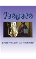 Vespers: Sunday and Daily Vespers