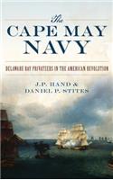 The Cape May Navy