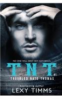 Troubled Nate Thomas - Part 1: Sport Romance