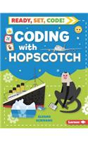 Coding with Hopscotch