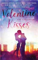 Valentine Kisses