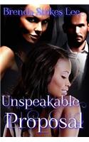 Unspeakable Proposal