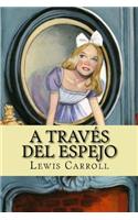 A Través del Espejo