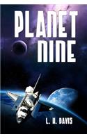 Planet Nine