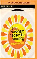 Forensic Records Society