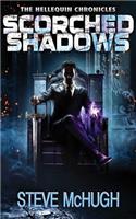 Scorched Shadows