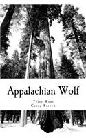 Appalachian Wolf
