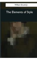 The Elements of Style