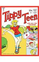 Tippy Teen #1