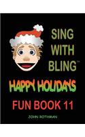 Sing with Bling