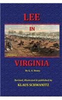 Lee in Virginia