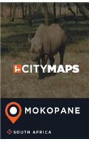 City Maps Mokopane South Africa