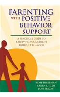 Parenting with Positive Behavior Support