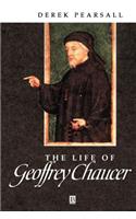Life of Geoffrey Chaucer