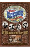 The All-American Cowboy Cookbook