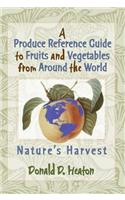 A Produce Reference Guide to Fruits and Vegetables from Around the World