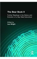 The Bear Book II