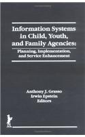 Information Systems in Child, Youth, and Family Agencies