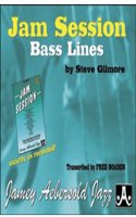Jam Session -- Bass Lines
