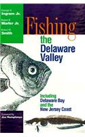Fishing The Delaware Valley