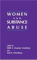 Women and Substance Abuse