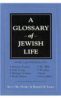 A Glossary of Jewish Life