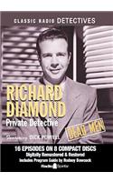 Richard Diamond Private Detective