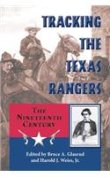 Tracking the Texas Rangers