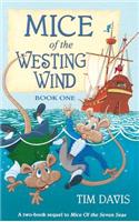Mice of the Westing Wind I