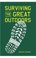 Surviving the Great Outdoors