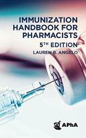 Immunization Handbook for Pharmacists