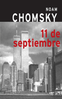 11 de Septiembre = 9-11