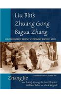 Liu Bin's Zhuang Gong Bagua Zhang, Volume Two