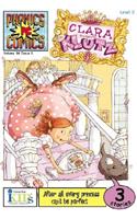 Phonic Comics