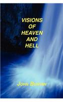 Visions of Heaven and Hell