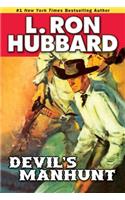 Devil's Manhunt