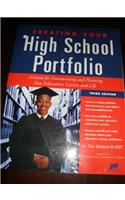 Creating Your High School Portfolio