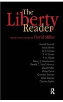 Liberty Reader