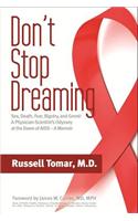 Don't Stop Dreaming