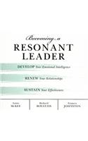 Becoming a Resonant Leader