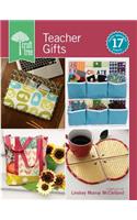 Craft Tree Teacher Gifts