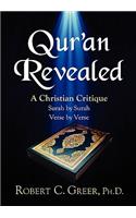 Qur'an Revealed