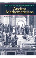 Ancient Mathematicians