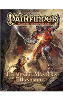 Pathfinder Player Companion: Elemental Master’s Handbook