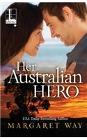 Her Australian Hero