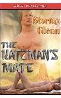 The Katzman's Mate (Siren Publishing)