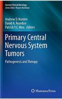 Primary Central Nervous System Tumors