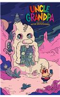 Uncle Grandpa