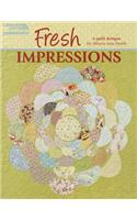 Fresh Impressions