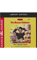 Cupcake Caper (Library Edition): Volume 125